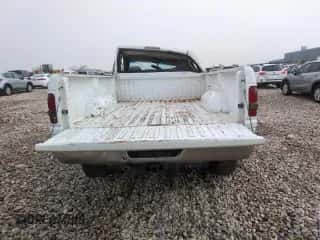 1998 Dodge 1500 с VIN 1B7HF16Y1WS771214, выставлен на аукционе Copart как лот 83446254 с пробегом 240 257 миль миль и На запчасти • Non repairable. История ставок и продаж доступна на DreamBid. Изображение 6.