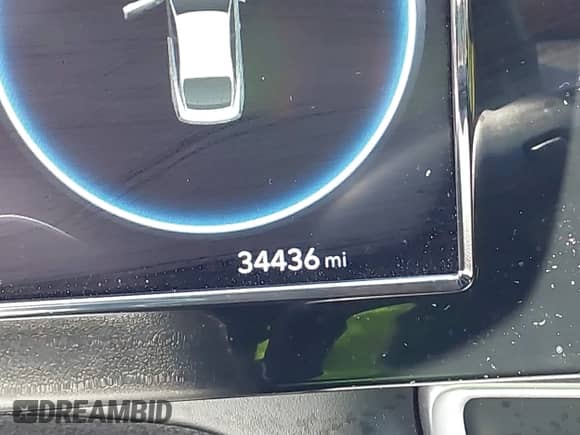 2022 Hyundai Elantra SEL z VIN 5NPLN4AG7NH054908, wystawiony jako IAAI lot #43172337 z przebiegiem 34 436 mil mil oraz . Historia ofert i sprzedaży dostępna na DreamBid. Obrazek 15.