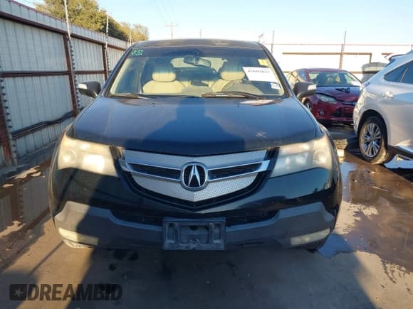 ✅ 2009 Acura MDX Technology • VIN: 2HNYD28469H513895 • Lot: 43602837. Wystawiony na IAAI z przebiegiem 249 579 mil. Bezpłatny archiwum sprzedaży aukcyjnych z USA i szczegółowy raport historii pojazdu na DreamBid. Zdjęcie 12.