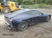 ✅ 2018 Lexus LC 500h • VIN: JTHHP5AY6JA002782 • Лот: 81111275. Опубликован ранее на Copart с пробегом 62 976 миль. Бесплатный доступ к архиву аукционных продаж из США и подробный отчёт об истории автомобиля на DreamBid. Изображение 3.