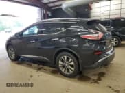 ✅ 2015 Nissan Murano SL • VIN: 5N1AZ2MH3FN217426 • Лот: 58202205. Опубликован ранее на Copart с пробегом 205 879 миль. Бесплатный доступ к архиву аукционных продаж из США и подробный отчёт об истории автомобиля на DreamBid. Изображение 2.