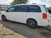 ✅ 2017 Dodge Grand Caravan GT • VIN: 2C4RDGEG3HR715589 • Lot: 84463375. Wystawiony na Copart z przebiegiem 149 254 mil. Bezpłatny archiwum sprzedaży aukcyjnych z USA i szczegółowy raport historii pojazdu na DreamBid. Zdjęcie 2.