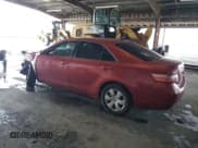 ✅ 2007 Toyota Camry LE • VIN: JTNBE46K173078589 • Lot: 91687155. Wystawiony na Copart z przebiegiem 170 984 mil. Bezpłatny archiwum sprzedaży aukcyjnych z USA i szczegółowy raport historii pojazdu na DreamBid. Zdjęcie 2.