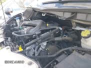 ✅ 2020 Ford Transit Cargo • VIN: 1FTBR1C83LKB52210 • Lot: 42514179. Listed on IAAI with 95,539 mi. Free auction sales archive from the USA and detailed vehicle history report at DreamBid. Image 10.