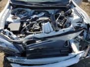 ✅ 2020 Subaru BRZ Limited • VIN: JF1ZCAC19L8703777 • Lot: 46128803. Listed on Copart with 4,439 mi. Free auction sales archive from the USA and detailed vehicle history report at DreamBid. Image 11.