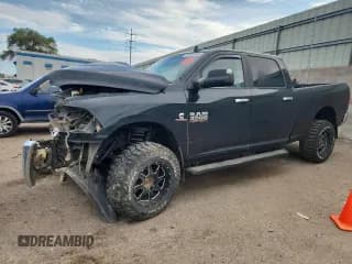 ✅ 2018 Ram 3500 SLT • VIN: 3C63R3DL5JG147072 • Lot: 70785465. Wystawiony na Copart z przebiegiem Nie podano. Bezpłatny archiwum sprzedaży aukcyjnych z USA i szczegółowy raport historii pojazdu na DreamBid. Zdjęcie 1.