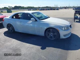 ✅ 2012 BMW 3 Series 328i • VIN: WBADW3C56CE823819 • Lot: 43441384. Listed on IAAI with 76,160 mi. Free auction sales archive from the USA and detailed vehicle history report at DreamBid. Image 1.