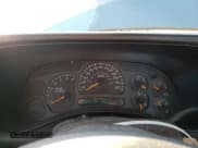 ✅ 2003 Chevrolet Silverado 1500 Work Truck • VIN: 1GCEK14V13Z328927 • Лот: 77070534. Опубликован ранее на Copart с пробегом 186 631 миль. Бесплатный доступ к архиву аукционных продаж из США и подробный отчёт об истории автомобиля на DreamBid. Изображение 9.