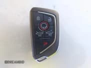 ✅ 2023 Chevrolet Corvette 2LT • VIN: 1G1YB2D4XP5140679 • Lot: 42549129. Listed on IAAI with 25,665 mi. Free auction sales archive from the USA and detailed vehicle history report at DreamBid. Image 11.