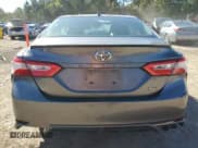 ✅ 2020 Toyota Camry SE • VIN: 4T1G11AK9LU907839 • Lot: 85391855. Listed on Copart with 160,524 mi. Free auction sales archive from the USA and detailed vehicle history report at DreamBid. Image 6.