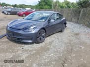 ✅ 2023 Tesla Model 3 • VIN: 5YJ3E1EA4PF515844 • Lot: 42321123. Wystawiony na IAAI z przebiegiem 46 683 mil. Bezpłatny archiwum sprzedaży aukcyjnych z USA i szczegółowy raport historii pojazdu na DreamBid. Zdjęcie 2.