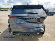 ✅ 2025 Ford Explorer Active • VIN: 1FMUK7DH0SGA66929 • Лот: 81495855. Опубликован ранее на Copart с пробегом 5 089 миль. Бесплатный доступ к архиву аукционных продаж из США и подробный отчёт об истории автомобиля на DreamBid. Изображение 6.