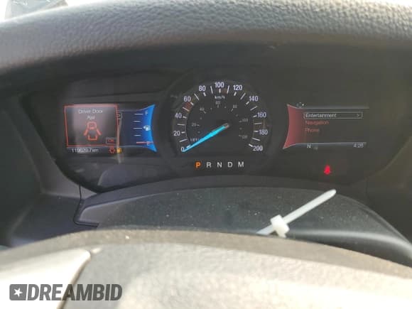 ✅ 2015 Ford Expedition Max Limited • VIN: 1FMJK2AT7FEF42402 • Lot: 68181625. Wystawiony na Copart z przebiegiem 119 629 mil. Bezpłatny archiwum sprzedaży aukcyjnych z USA i szczegółowy raport historii pojazdu na DreamBid. Zdjęcie 9.