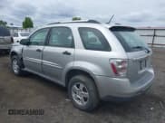 ✅ 2007 Chevrolet Equinox LS • VIN: 2CNDL23F376013083 • Лот: 42272584. Опубликован ранее на IAAI с пробегом 166 802 миль. Бесплатный доступ к архиву аукционных продаж из США и подробный отчёт об истории автомобиля на DreamBid. Изображение 3.