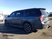 ✅ 2021 Chevrolet Suburban RST • VIN: 1GNSKEKD8MR193782 • Lot: 82821484. Listed on Copart with 74,195 mi. Free auction sales archive from the USA and detailed vehicle history report at DreamBid. Image 2.