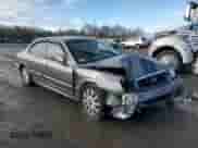 2003 Hyundai Sonata GLS с VIN KMHWF35H23A903298, выставлен на аукционе Copart как лот 43926315 с пробегом 160 166 миль миль и Чистый • Clean title. История ставок и продаж доступна на DreamBid. Изображение 4.