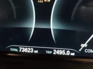 ✅ 2018 BMW 5 Series 540i xDrive • VIN: WBAJE7C59JWC56500 • Lot: 41719212. Listed on IAAI with 73,623 mi. Free auction sales archive from the USA and detailed vehicle history report at DreamBid. Image 15.