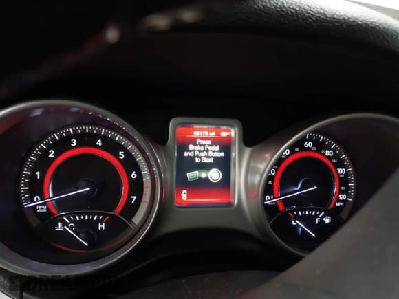 ✅ 2020 Dodge Journey SE Value • VIN: 3C4PDCAB7LT280544 • Лот: 43484148. Опубликован ранее на IAAI с пробегом 90 179 миль. Бесплатный доступ к архиву аукционных продаж из США и подробный отчёт об истории автомобиля на DreamBid. Изображение 7.