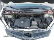 ✅ 2020 Toyota Sienna L • VIN: 5TDZZ3DC5LS065141 • Lot: 43739061. Listed on IAAI with 75,242 mi. Free auction sales archive from the USA and detailed vehicle history report at DreamBid. Image 10.