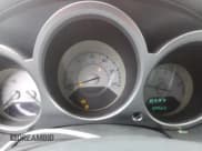 ✅ 2008 Chrysler Sebring Touring • VIN: 1C3LC56J78N301854 • Lot: 61609485. Listed on Copart with 159,523 mi. Free auction sales archive from the USA and detailed vehicle history report at DreamBid. Image 9.