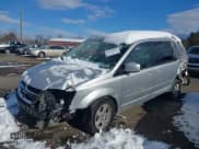 ✅ 2012 Dodge Grand Caravan SXT • VIN: 2C4RDGCGXCR364756 • Lot: 41265091. Wystawiony na IAAI z przebiegiem 271 731 mil. Bezpłatny archiwum sprzedaży aukcyjnych z USA i szczegółowy raport historii pojazdu na DreamBid. Zdjęcie 2.