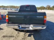 ✅ 2001 Toyota Tacoma PreRunner • VIN: 5TEGN92N31Z816280 • Lot: 85867355. Listed on Copart with 179,411 mi. Free auction sales archive from the USA and detailed vehicle history report at DreamBid. Image 6.