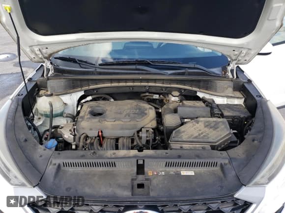 ✅ 2019 Hyundai Tucson SEL • VIN: KM8J33AL1KU875536 • Лот: 91165115. Опубликован ранее на Copart с пробегом 96 555 миль. Бесплатный доступ к архиву аукционных продаж из США и подробный отчёт об истории автомобиля на DreamBid. Изображение 12.