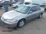2000 Honda Accord EX с VIN 1HGCG1657YA079580, выставлен на аукционе IAAI как лот 42614740 с пробегом 211 481 миль миль и . История ставок и продаж доступна на DreamBid. Изображение 2.