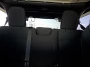 ✅ 2021 Jeep Wrangler Unlimited Willys • VIN: 1C4HJXDN7MW816270 • Lot: 84972215. Listed on Copart with 20,982 mi. Free auction sales archive from the USA and detailed vehicle history report at DreamBid. Image 10.