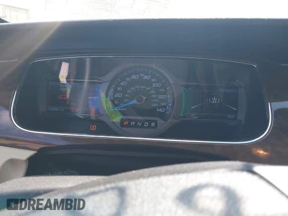 ✅ 2014 Ford Taurus Limited • VIN: 1FAHP2F85EG125118 • Lot: 42457437. Listed on IAAI with 129,406 mi. Free auction sales archive from the USA and detailed vehicle history report at DreamBid. Image 7.