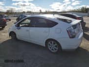 ✅ 2009 Toyota Prius Touring • VIN: JTDKB20U097863662 • Lot: 89738065. Listed on Copart with 141,882 mi. Free auction sales archive from the USA and detailed vehicle history report at DreamBid. Image 2.