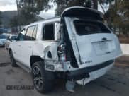 ✅ 2019 Chevrolet Tahoe LT • VIN: 1GNSCBKC4KR115869 • Lot: 43733682. Listed on IAAI with 77,340 mi. Free auction sales archive from the USA and detailed vehicle history report at DreamBid. Image 3.