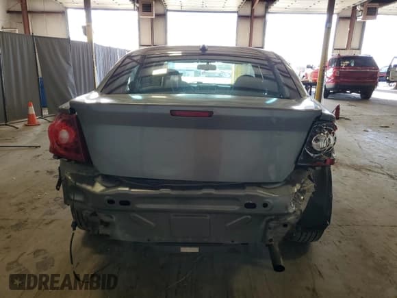 ✅ 2013 Dodge Avenger SE • VIN: 1C3CDZAB7DN508923 • Лот: 80519144. Опубликован ранее на Copart с пробегом 119 783 миль. Бесплатный доступ к архиву аукционных продаж из США и подробный отчёт об истории автомобиля на DreamBid. Изображение 6.