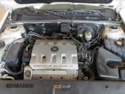 ✅ 2001 Cadillac Seville Touring STS • VIN: 1G6KY54911U168525 • Lot: 42622836. Listed on IAAI with 83,154 mi. Free auction sales archive from the USA and detailed vehicle history report at DreamBid. Image 10.