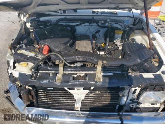 ✅ 1995 Nissan Frontier • VIN: 1N6SD16S6SC308896 • Lot: 91026685. Wystawiony na Copart z przebiegiem 167 948 mil. Bezpłatny archiwum sprzedaży aukcyjnych z USA i szczegółowy raport historii pojazdu na DreamBid. Zdjęcie 11.