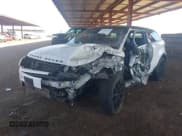 ✅ 2013 Land Rover Range Rover Evoque Dynamic Premium • VIN: SALVT1BGXDH707989 • Lot: 43664417. Listed on IAAI with Not provided. Free auction sales archive from the USA and detailed vehicle history report at DreamBid. Image 2.