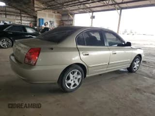 ✅ 2006 Hyundai Elantra GLS • VIN: KMHDN46DX6U374505 • Lot: 87261875. Wystawiony na Copart z przebiegiem 73 457 mil. Bezpłatny archiwum sprzedaży aukcyjnych z USA i szczegółowy raport historii pojazdu na DreamBid. Zdjęcie 3.