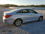 ✅ 2012 Hyundai Sonata GLS • VIN: 5NPEB4AC5CH496940 • Lot: 75008934. Wystawiony na Copart z przebiegiem Nie podano. Bezpłatny archiwum sprzedaży aukcyjnych z USA i szczegółowy raport historii pojazdu na DreamBid. Zdjęcie 3.