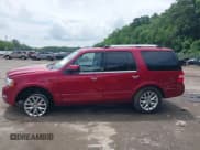 ✅ 2016 Ford Expedition Limited • VIN: 1FMJU2AT8GEF27371 • Lot: 42653033. Wystawiony na IAAI z przebiegiem 60 330 mil. Bezpłatny archiwum sprzedaży aukcyjnych z USA i szczegółowy raport historii pojazdu na DreamBid. Zdjęcie 15.
