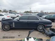 ✅ 2007 Jaguar XJ • VIN: SAJXA73C97TH14362 • Lot: 41305716. Listed on IAAI with 120,924 mi. Free auction sales archive from the USA and detailed vehicle history report at DreamBid. Image 14.