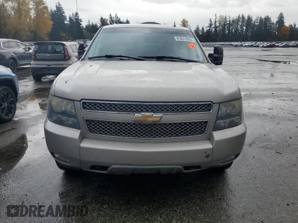 ✅ 2008 Chevrolet Avalanche LS • VIN: 3GNFK123X8G142081 • Лот: 91831055. Опубликован ранее на Copart с пробегом 235 539 миль. Бесплатный доступ к архиву аукционных продаж из США и подробный отчёт об истории автомобиля на DreamBid. Изображение 5.