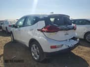 ✅ 2021 Chevrolet Bolt EV LT • VIN: 1G1FY6S05M4108088 • Lot: 48867605. Wystawiony na Copart z przebiegiem 25 121 mil. Bezpłatny archiwum sprzedaży aukcyjnych z USA i szczegółowy raport historii pojazdu na DreamBid. Zdjęcie 2.