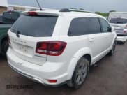 ✅ 2017 Dodge Journey Crossroad Plus • VIN: 3C4PDCGB1HT676533 • Лот: 42105497. Опубликован ранее на IAAI с пробегом 121 287 миль. Бесплатный доступ к архиву аукционных продаж из США и подробный отчёт об истории автомобиля на DreamBid. Изображение 4.