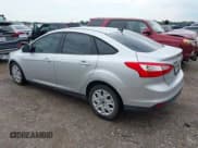 ✅ 2012 Ford Focus SE • VIN: 1FAHP3F23CL449383 • Lot: 43022912. Listed on IAAI with 106,126 mi. Free auction sales archive from the USA and detailed vehicle history report at DreamBid. Image 3.