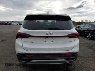 ✅ 2023 Hyundai Santa Fe SE • VIN: 5NMS1DAJ4PH559971 • Lot: 66179123. Wystawiony na Copart z przebiegiem 4 016 mil. Bezpłatny archiwum sprzedaży aukcyjnych z USA i szczegółowy raport historii pojazdu na DreamBid. Zdjęcie 6.