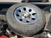 ✅ 2005 Chevrolet Silverado 1500 LS • VIN: 2GCEC13TX51340289 • Lot: 71765274. Listed on Copart with 160,336 mi. Free auction sales archive from the USA and detailed vehicle history report at DreamBid. Image 14.