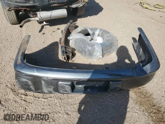 2003 Chevrolet Malibu with VIN 1G1ND52J83M648169, listed as a Copart auction lot 74711844 with 156,544 mi miles and Salvage title. Bid and sale history available at DreamBid. Image 12.