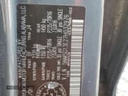 ✅ 2007 Hyundai Santa Fe GL 5Pass • VIN: 5NMSG13E27H032976 • Lot: 60445465. Listed on Copart with 176,284 mi. Free auction sales archive from the USA and detailed vehicle history report at DreamBid. Image 13.