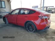 ✅ 2022 Tesla Model Y Performance • VIN: 7SAYGDEF6NF340204 • Lot: 82315455. Listed on Copart with Not provided. Free auction sales archive from the USA and detailed vehicle history report at DreamBid. Image 2.