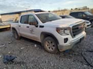 ✅ 2022 GMC Sierra 1500 • VIN: 1GTP8AEK4NZ168802 • Lot: 87547665. Wystawiony na Copart z przebiegiem Nie podano. Bezpłatny archiwum sprzedaży aukcyjnych z USA i szczegółowy raport historii pojazdu na DreamBid. Zdjęcie 4.